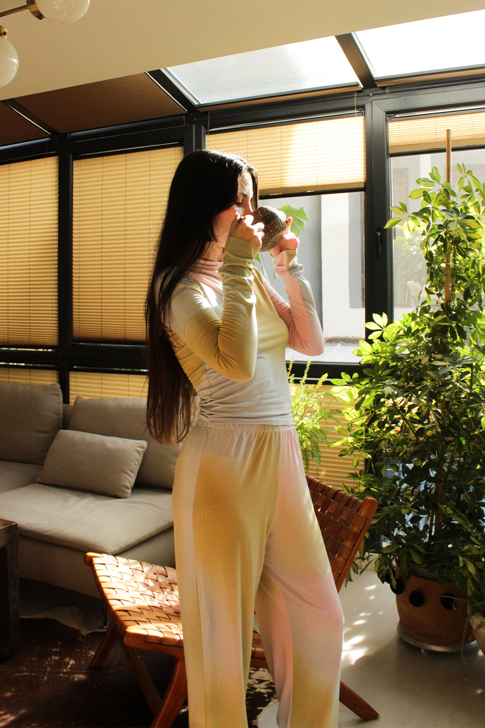 Yakınlaş