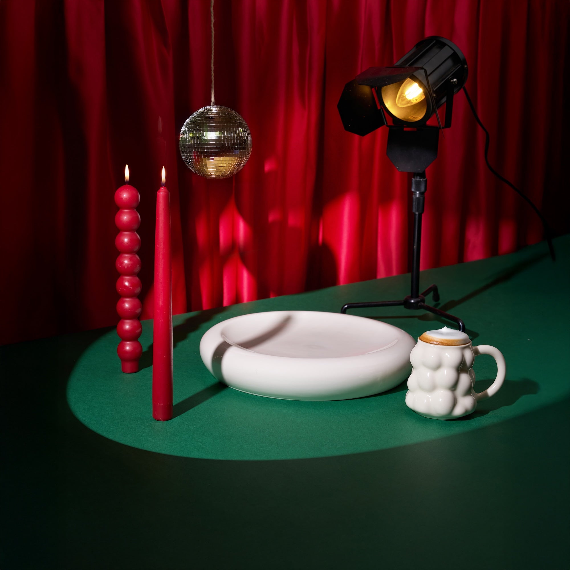 Yakınlaş
