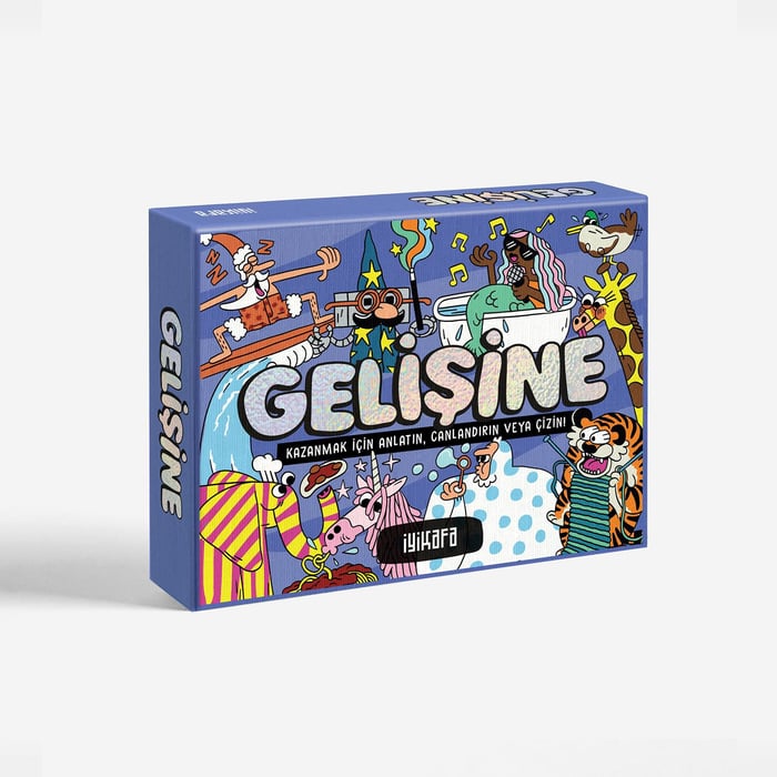 Yakınlaş