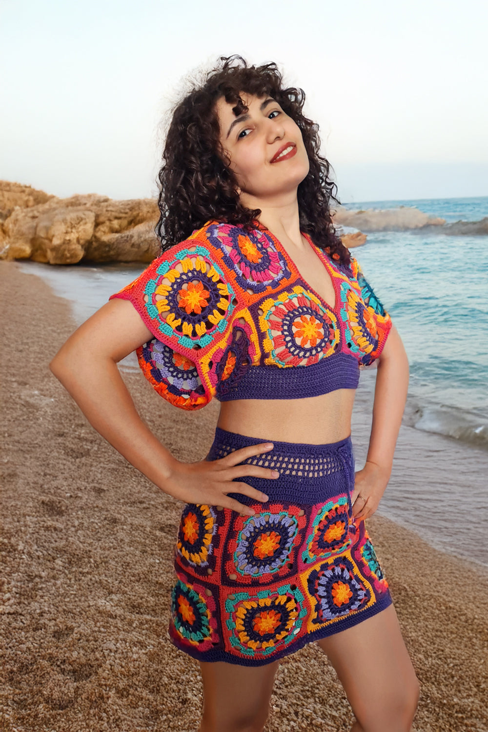 Yakınlaş