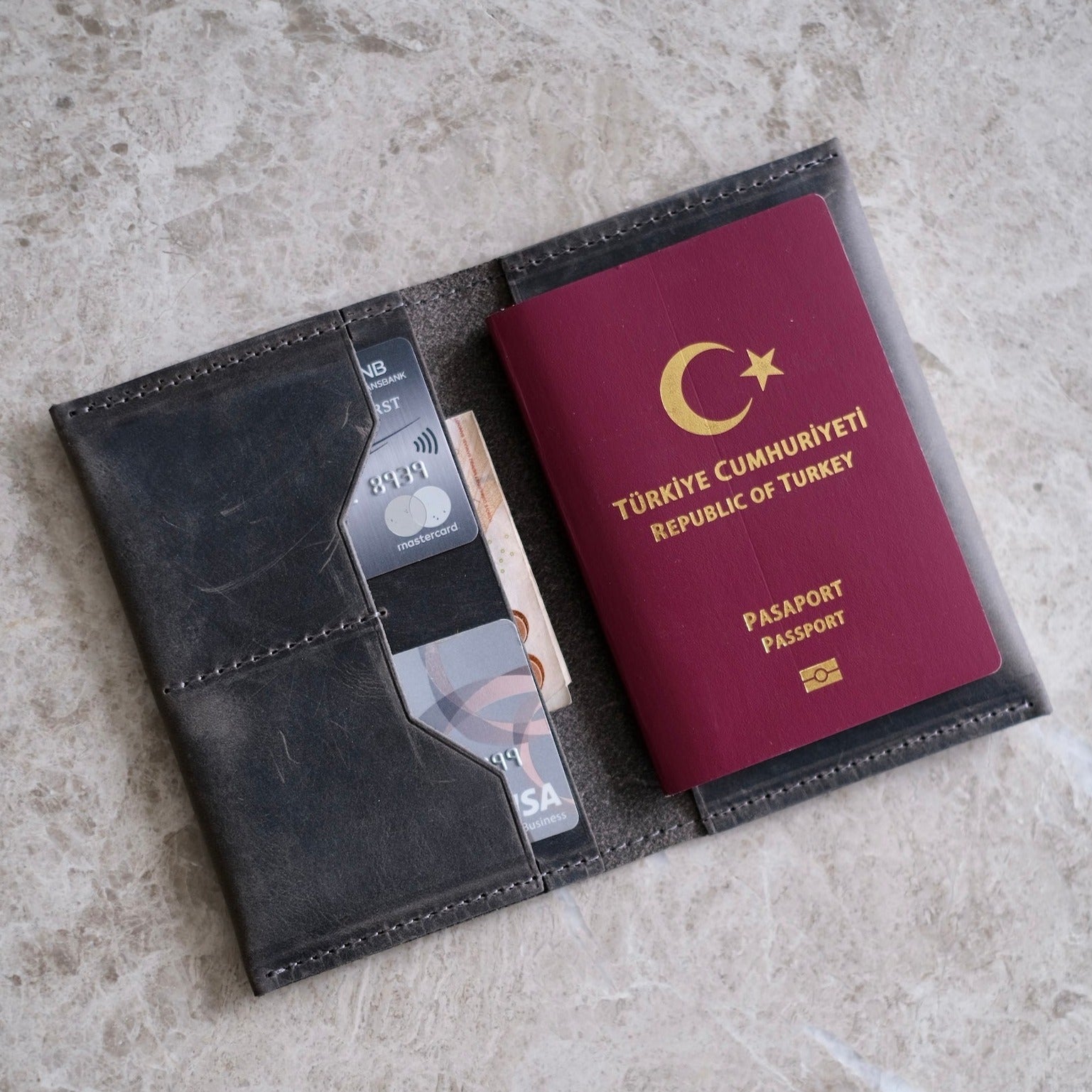 Yakınlaş