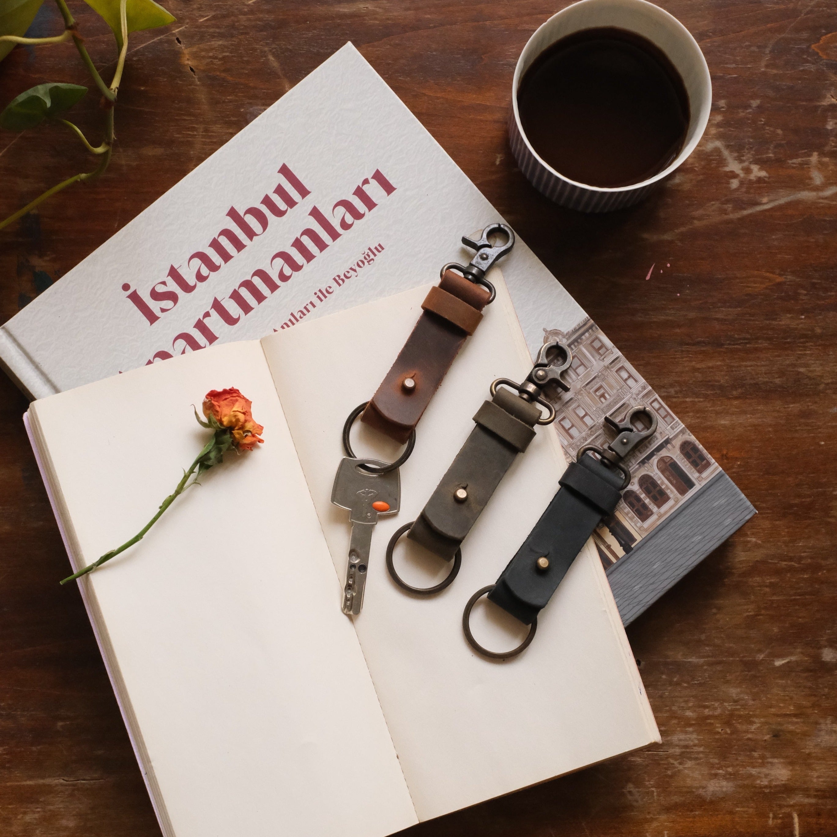 Yakınlaş