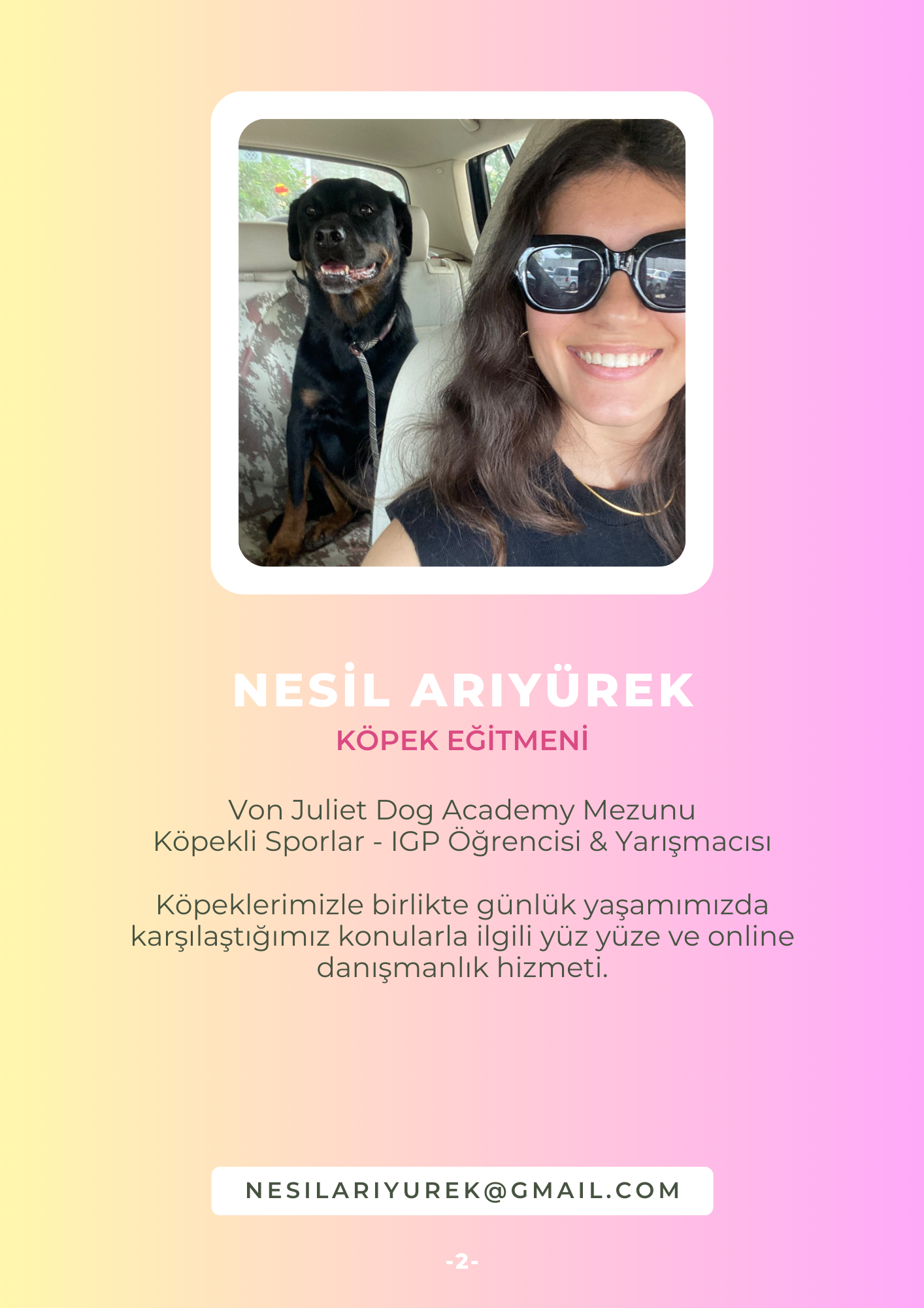 Yakınlaş