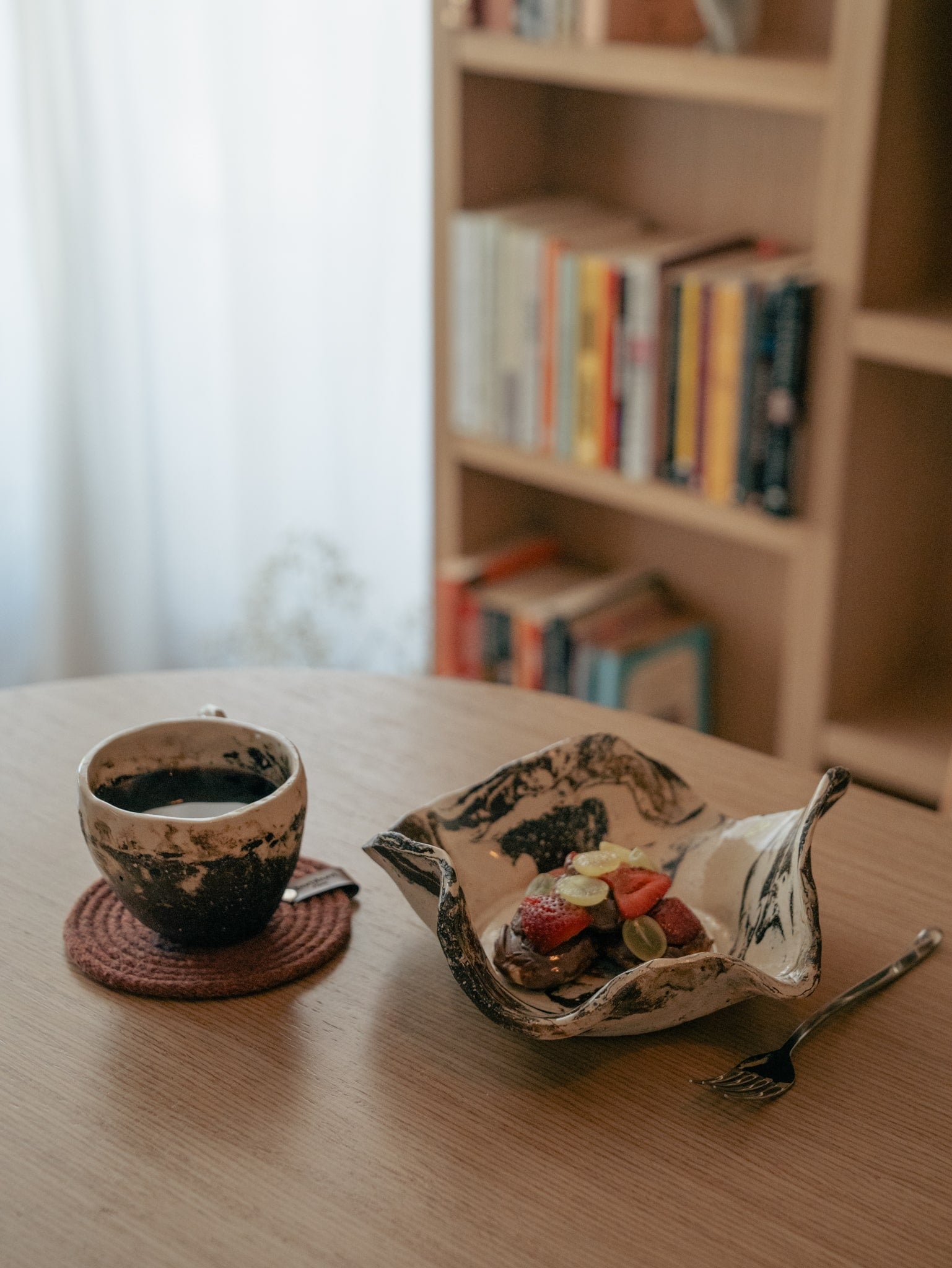 Yakınlaş