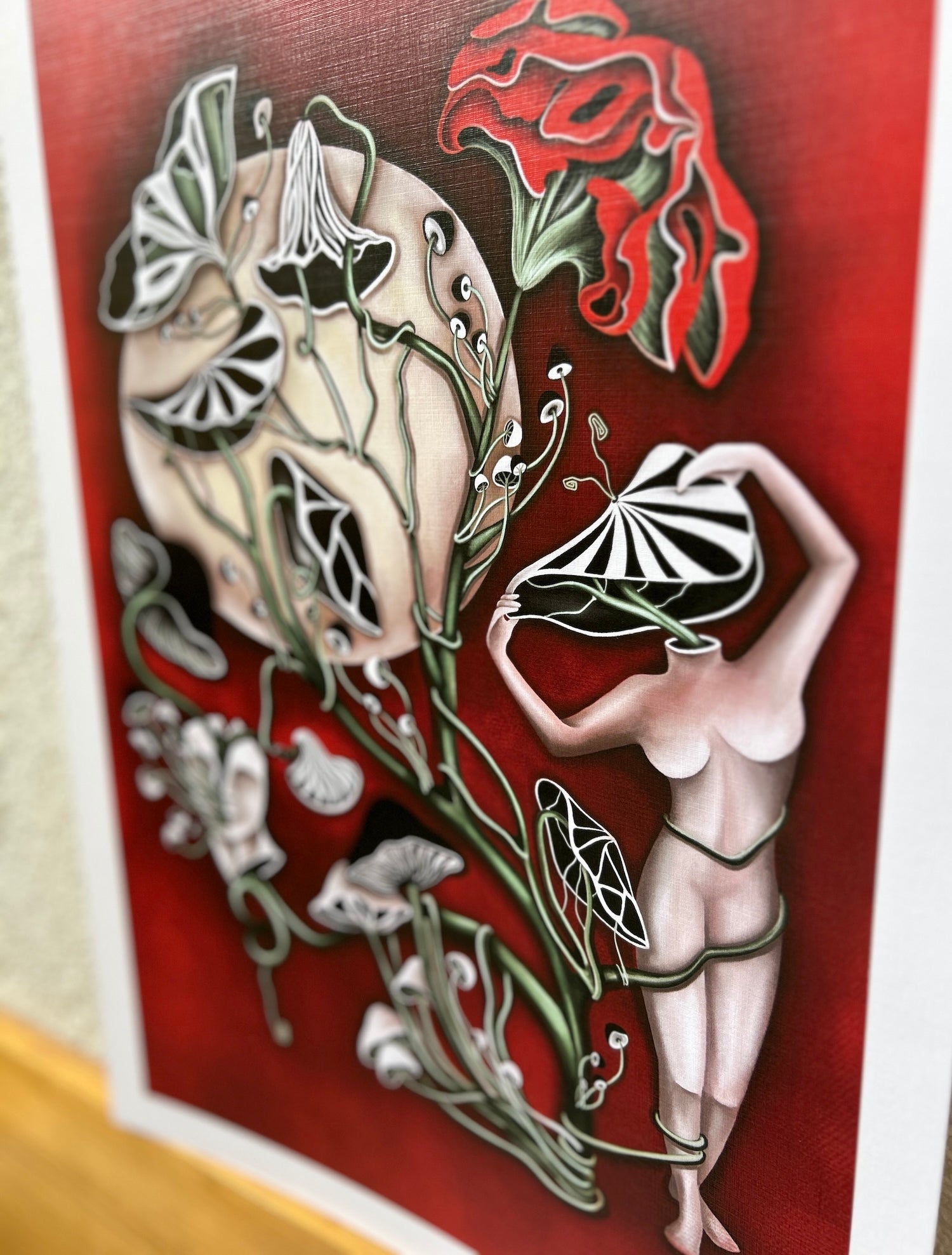 Yakınlaş