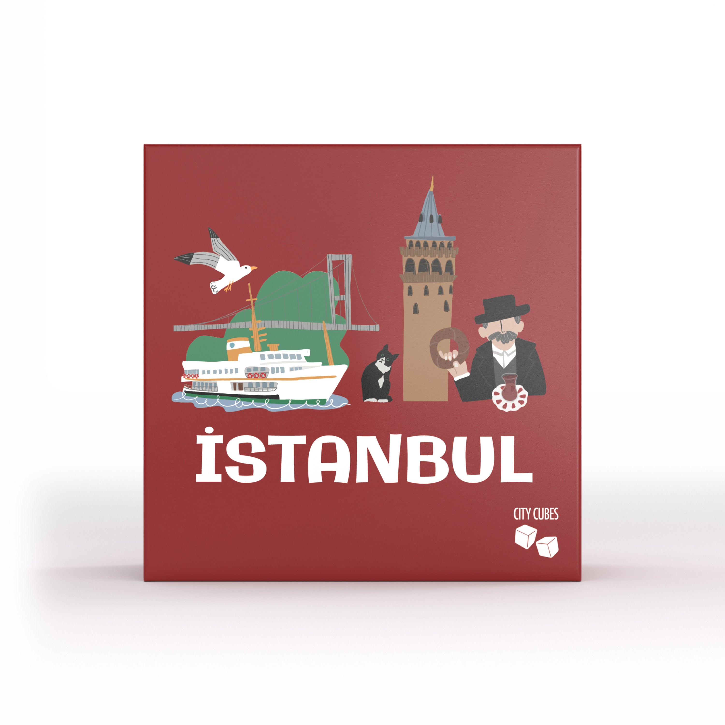 Yakınlaş