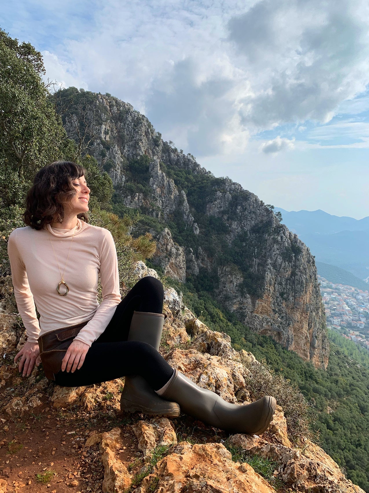 Yakınlaş