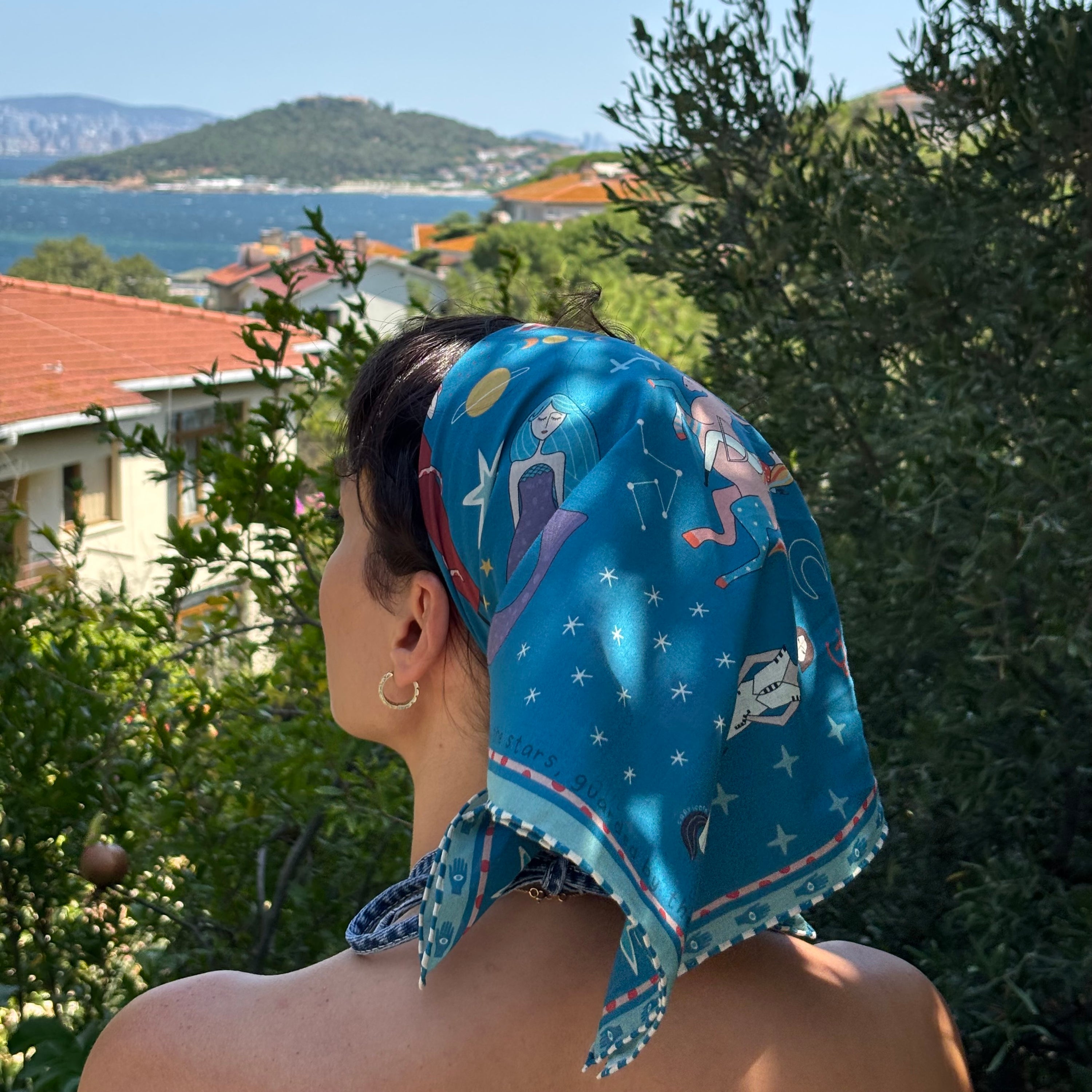 Yakınlaş