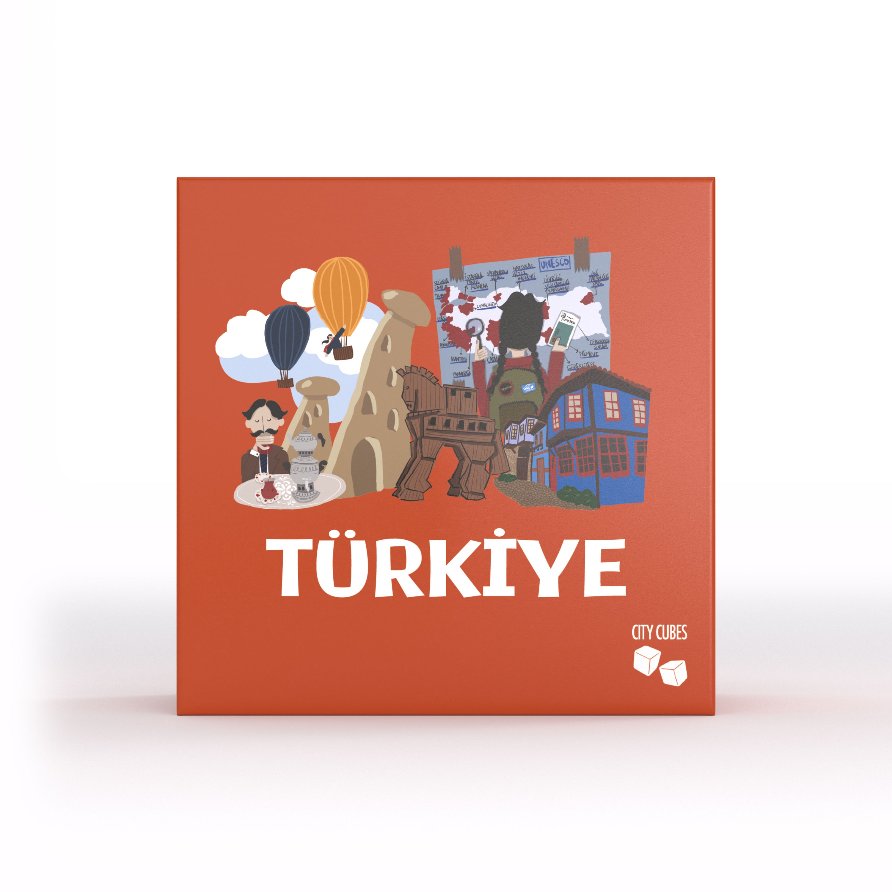 Yakınlaş