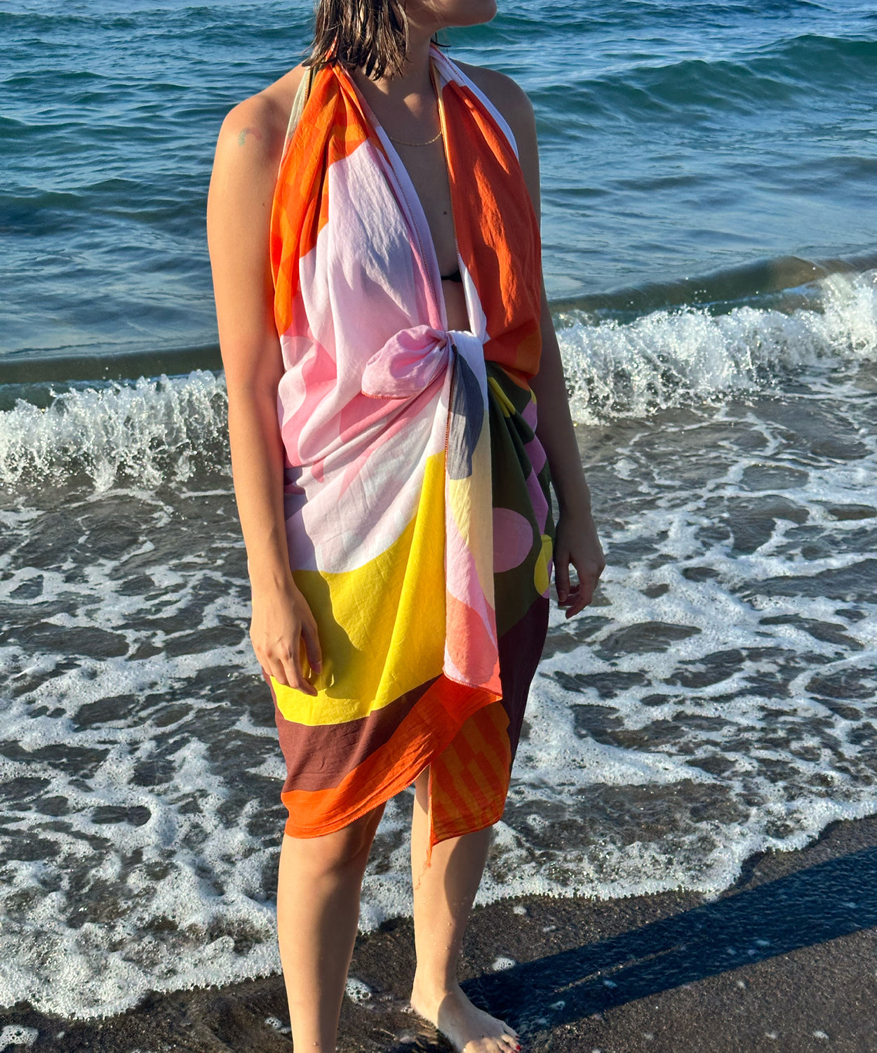 Yakınlaş