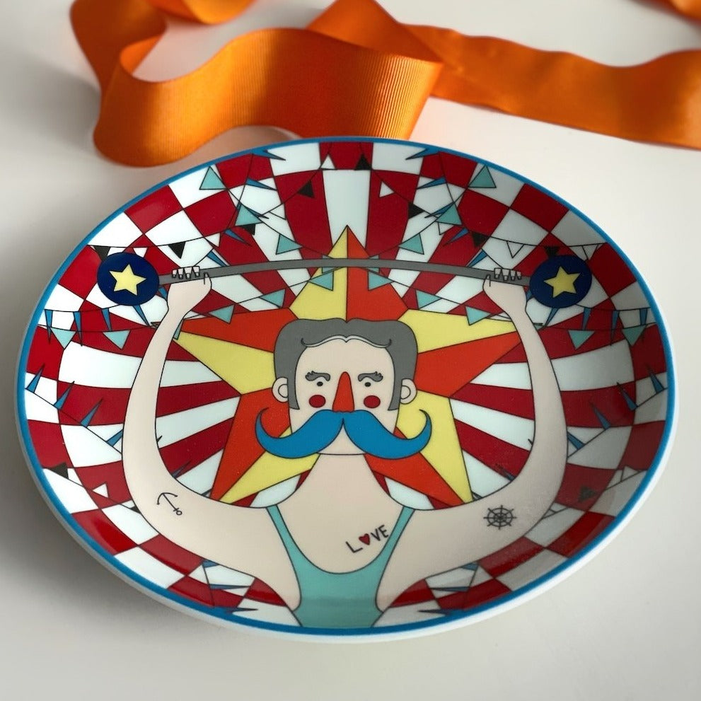 Yakınlaş